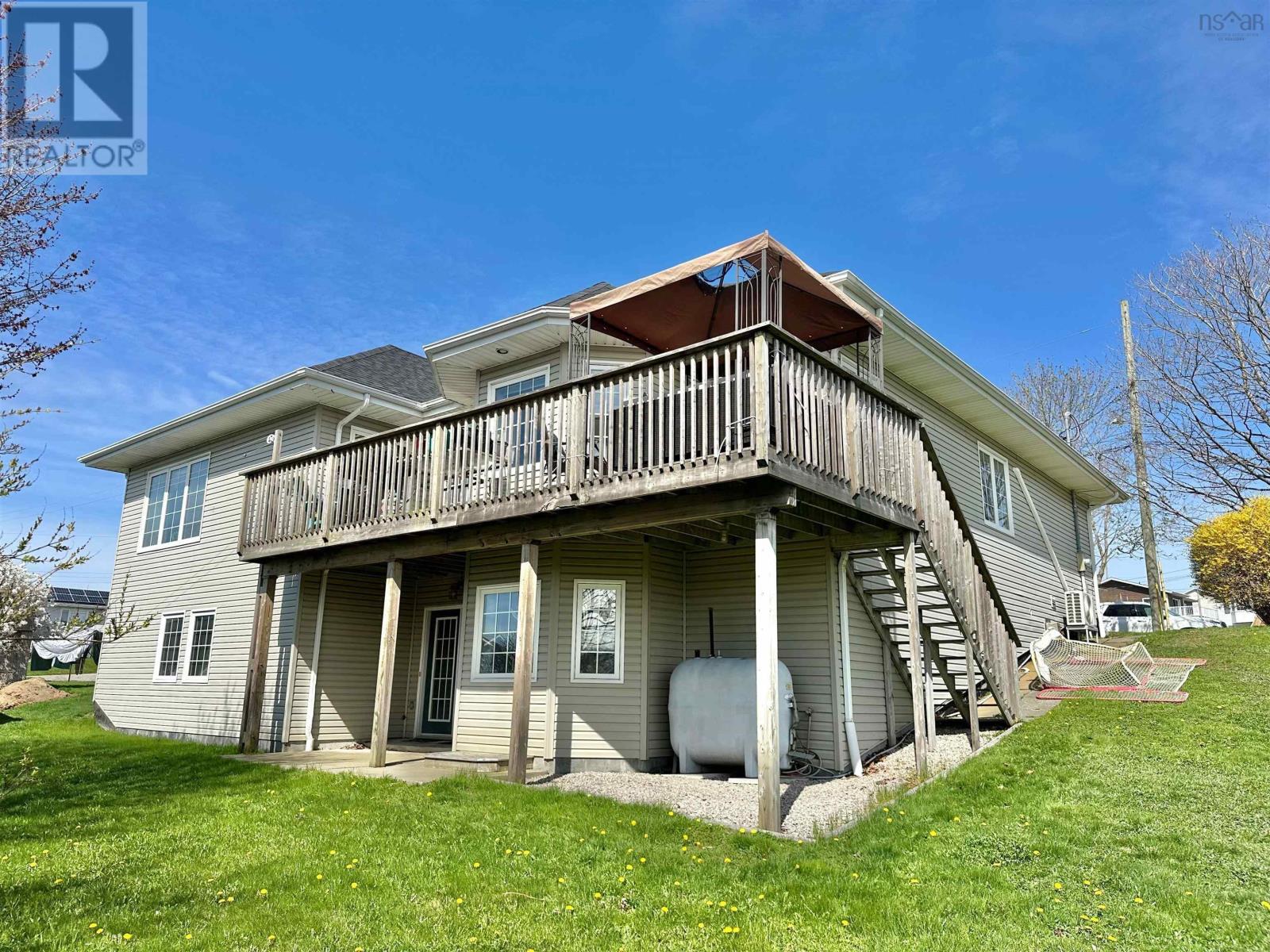 2 Placid Court, Yarmouth, Nova Scotia  B5A 4N5 - Photo 45 - 202510636