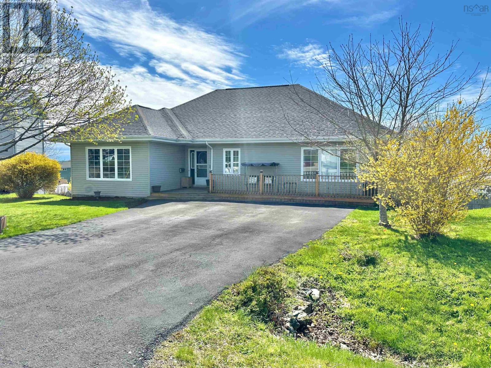 2 Placid Court, Yarmouth, Nova Scotia  B5A 4N5 - Photo 47 - 202510636