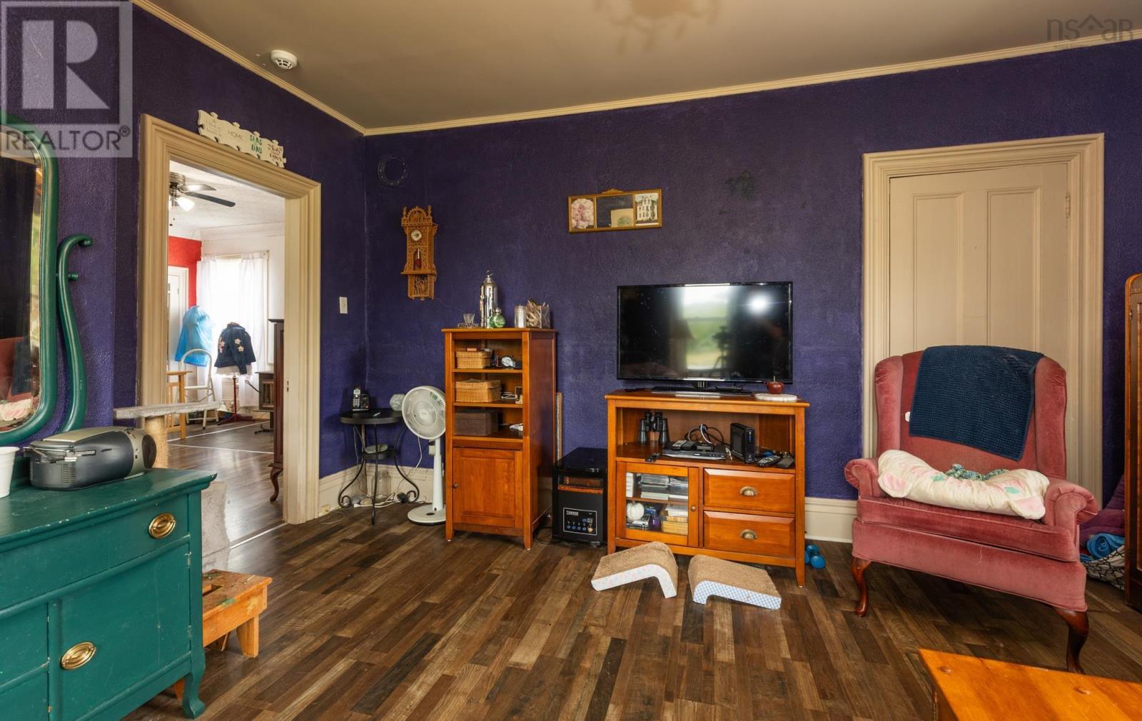 192 Belleville Road, Belleville, Nova Scotia  B0W 3M0 - Photo 26 - 202510651