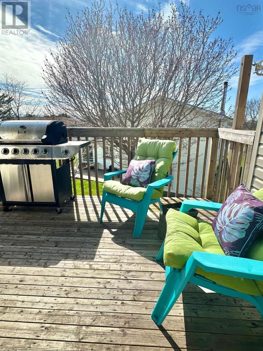 2 Placid Court, Yarmouth, Nova Scotia  B5A 4N5 - Photo 42 - 202510636