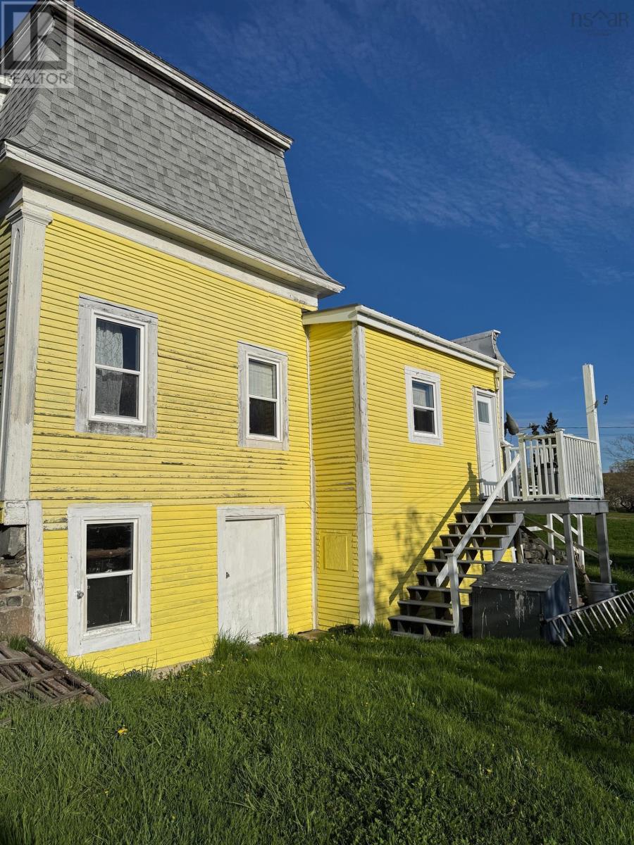 192 Belleville Road, Belleville, Nova Scotia  B0W 3M0 - Photo 7 - 202510651