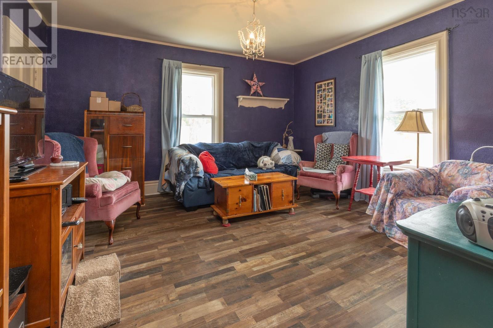 192 Belleville Road, Belleville, Nova Scotia  B0W 3M0 - Photo 24 - 202510651