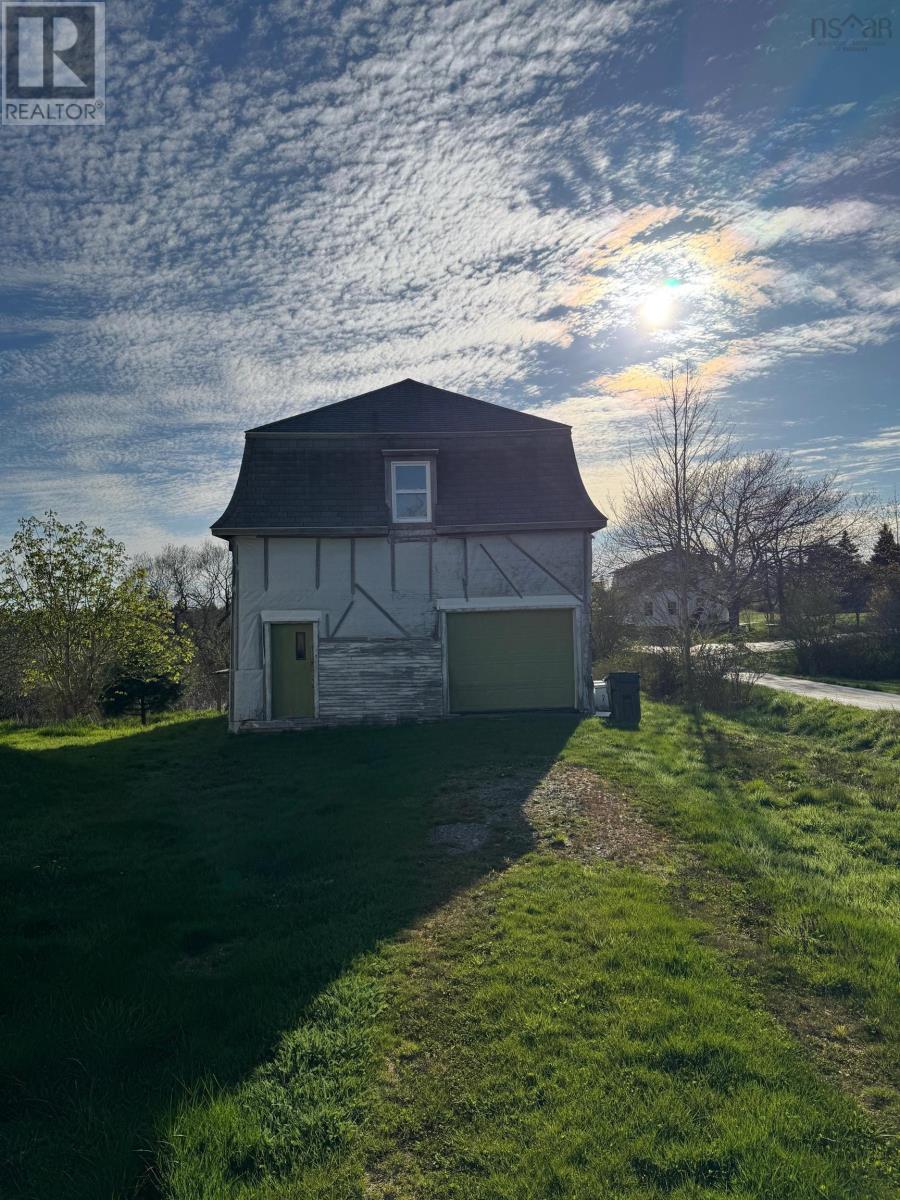 192 Belleville Road, Belleville, Nova Scotia  B0W 3M0 - Photo 5 - 202510651