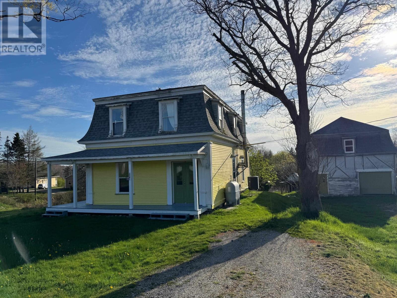 192 Belleville Road, Belleville, Nova Scotia  B0W 3M0 - Photo 3 - 202510651