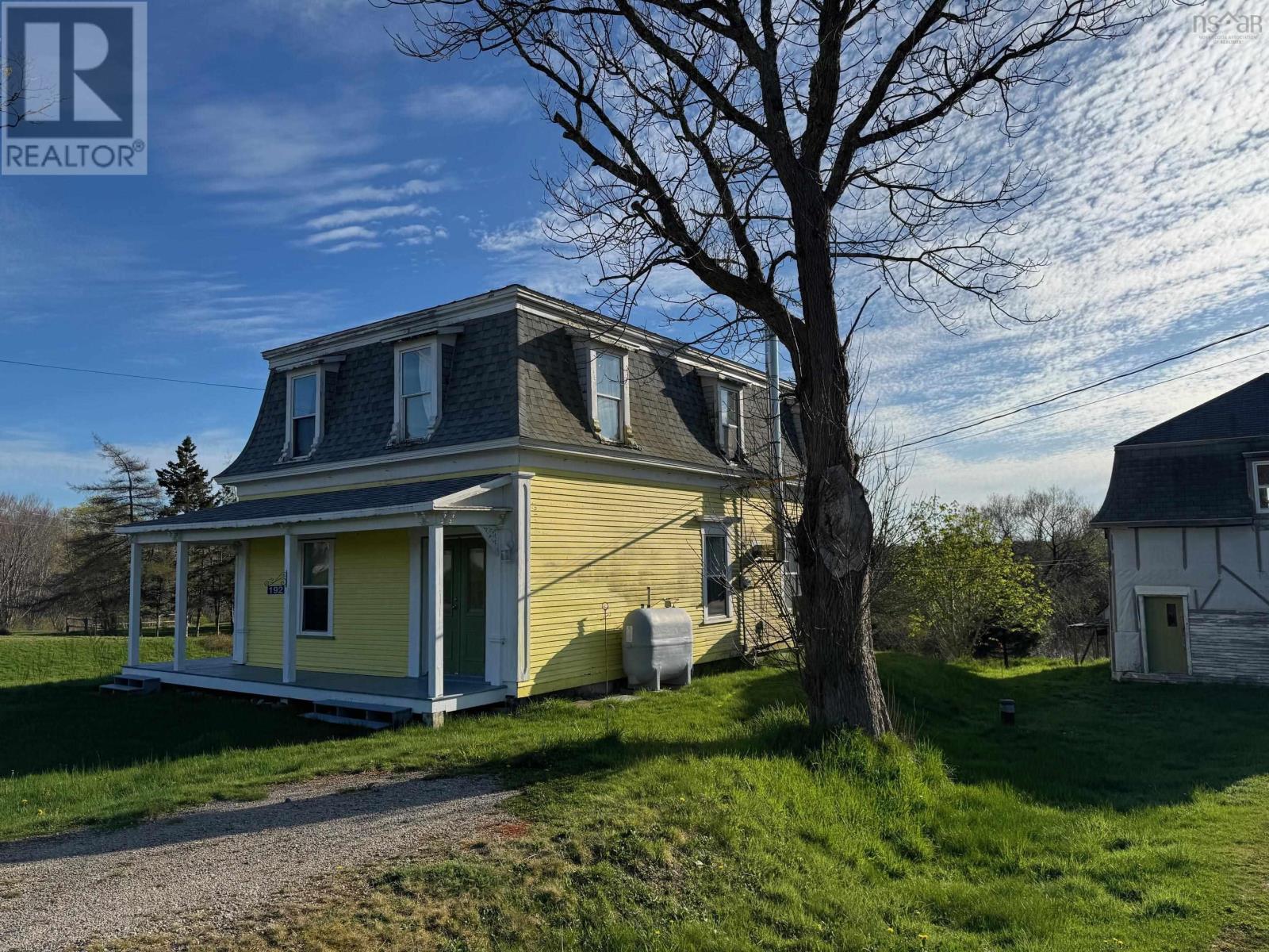 192 Belleville Road, Belleville, Nova Scotia  B0W 3M0 - Photo 4 - 202510651