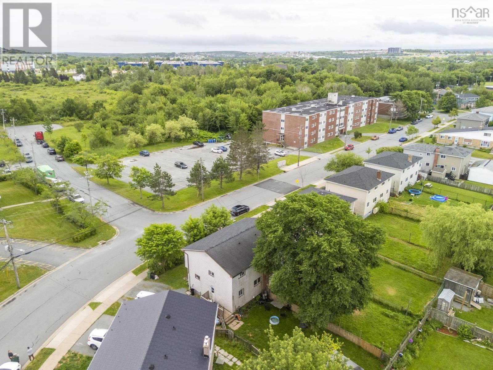 91/93 Roleika Drive, Dartmouth, Nova Scotia  B2X 1M5 - Photo 37 - 202517741