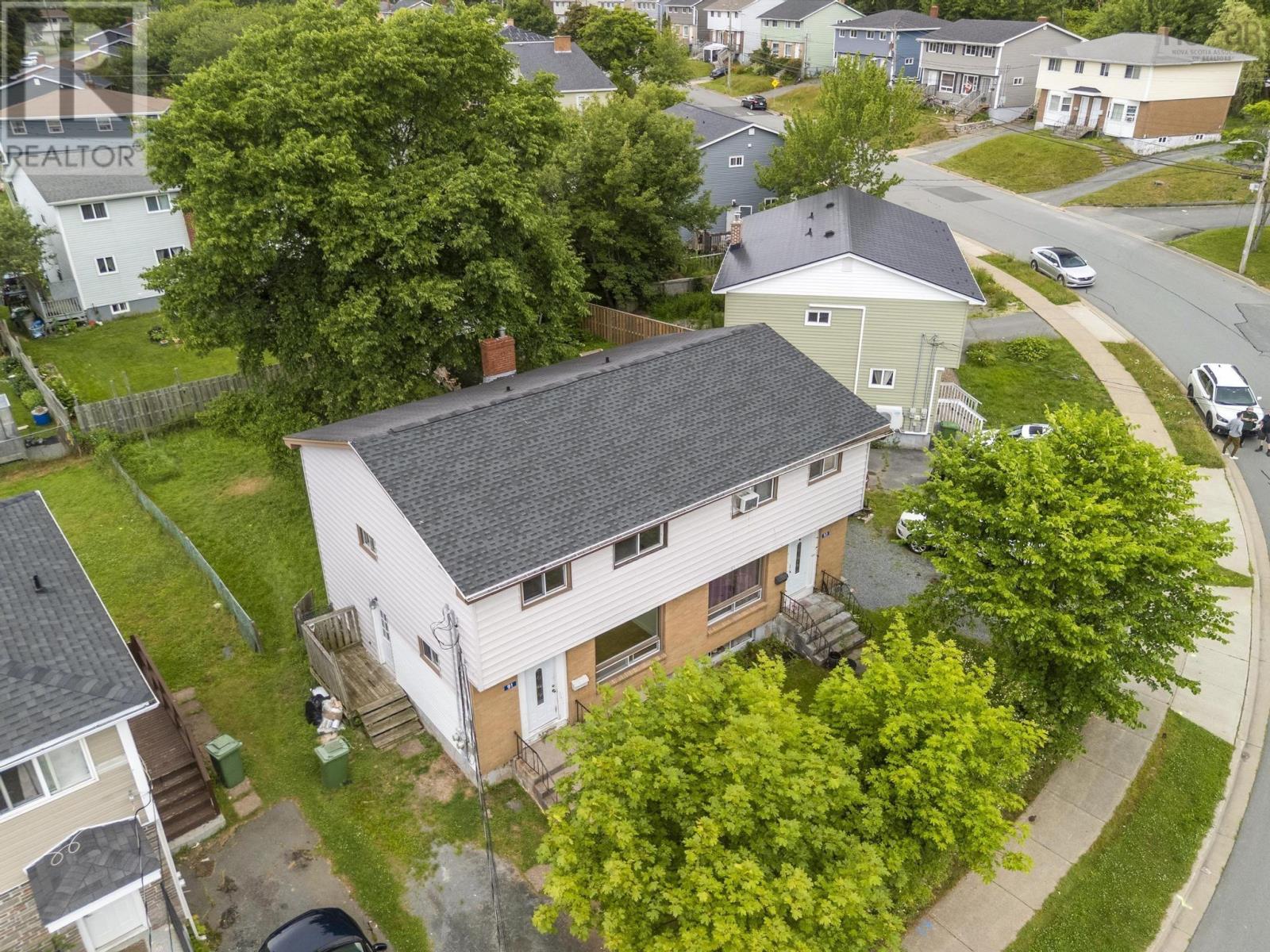 91/93 Roleika Drive, Dartmouth, Nova Scotia  B2X 1M5 - Photo 1 - 202517741