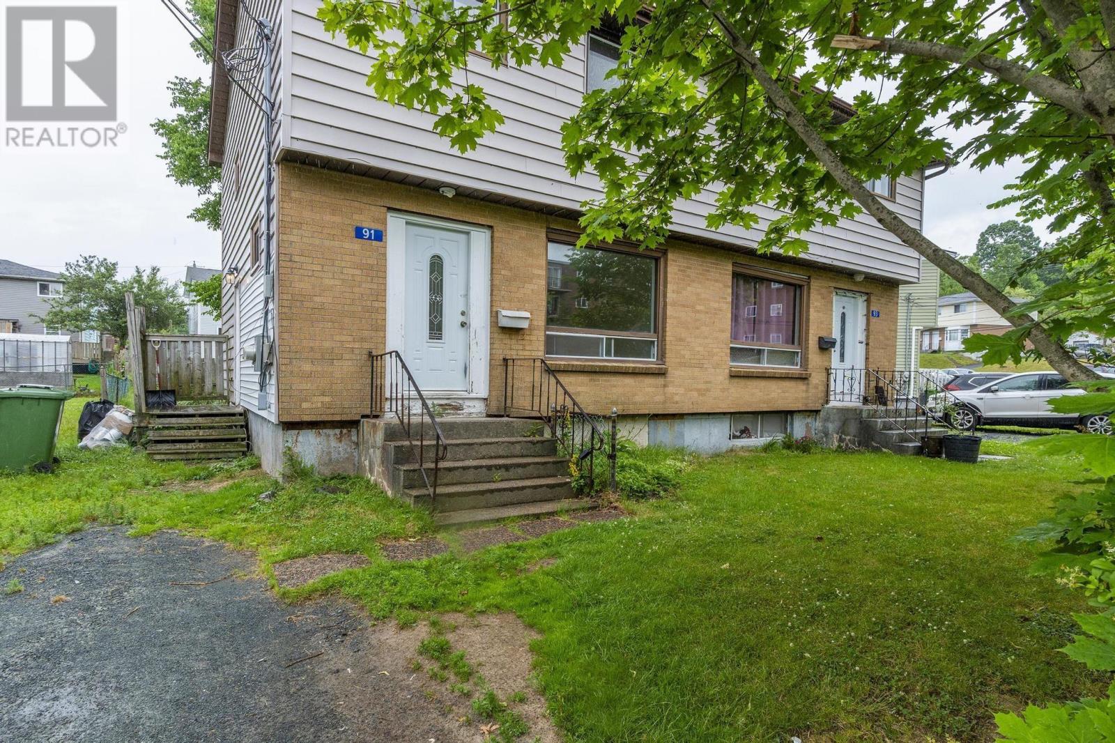 91/93 Roleika Drive, Dartmouth, Nova Scotia  B2X 1M5 - Photo 2 - 202517741