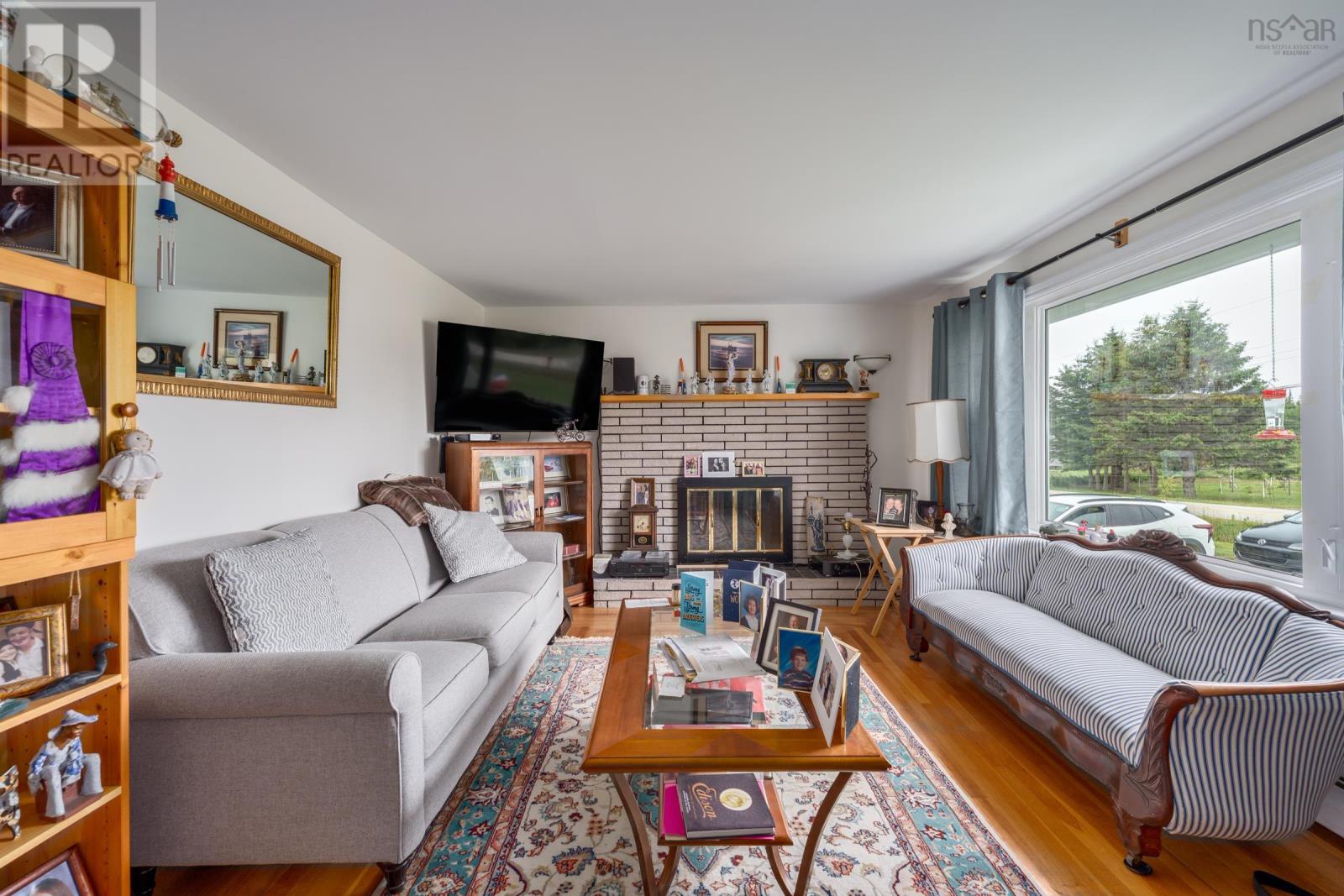 51 Surette Road, Wedgeport, Nova Scotia  B0W 3P0 - Photo 5 - 202516872