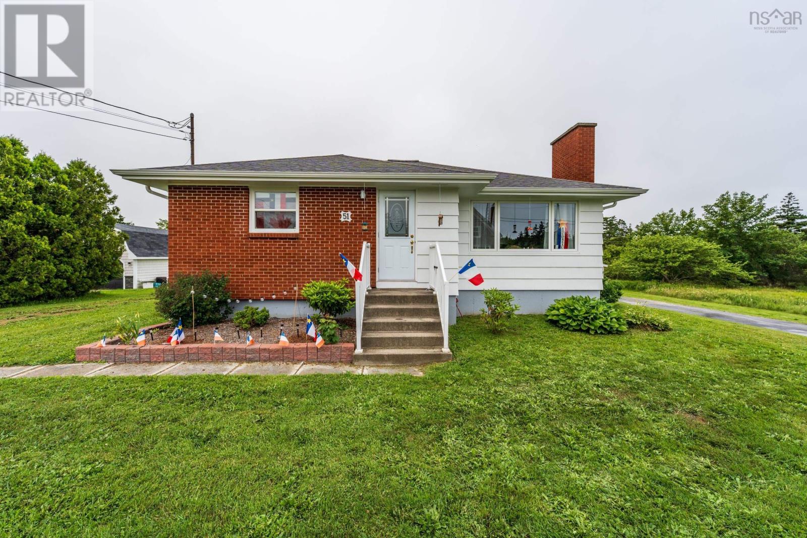 51 Surette Road, Wedgeport, Nova Scotia