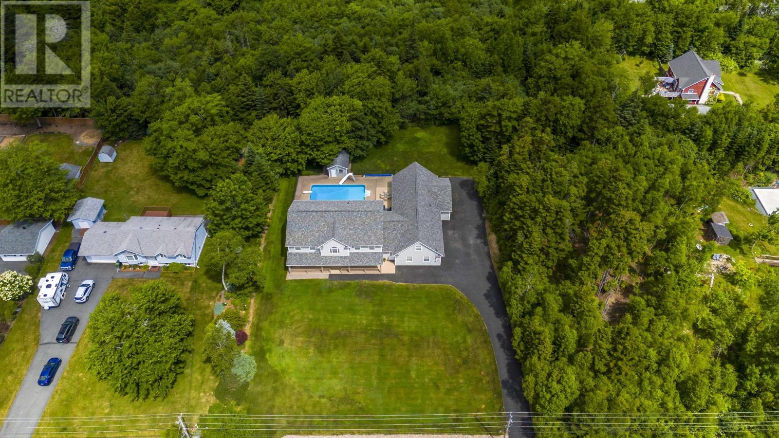 30 Giberson Drive, Westphal, Nova Scotia  B2W 6J6 - Photo 3 - 202516939