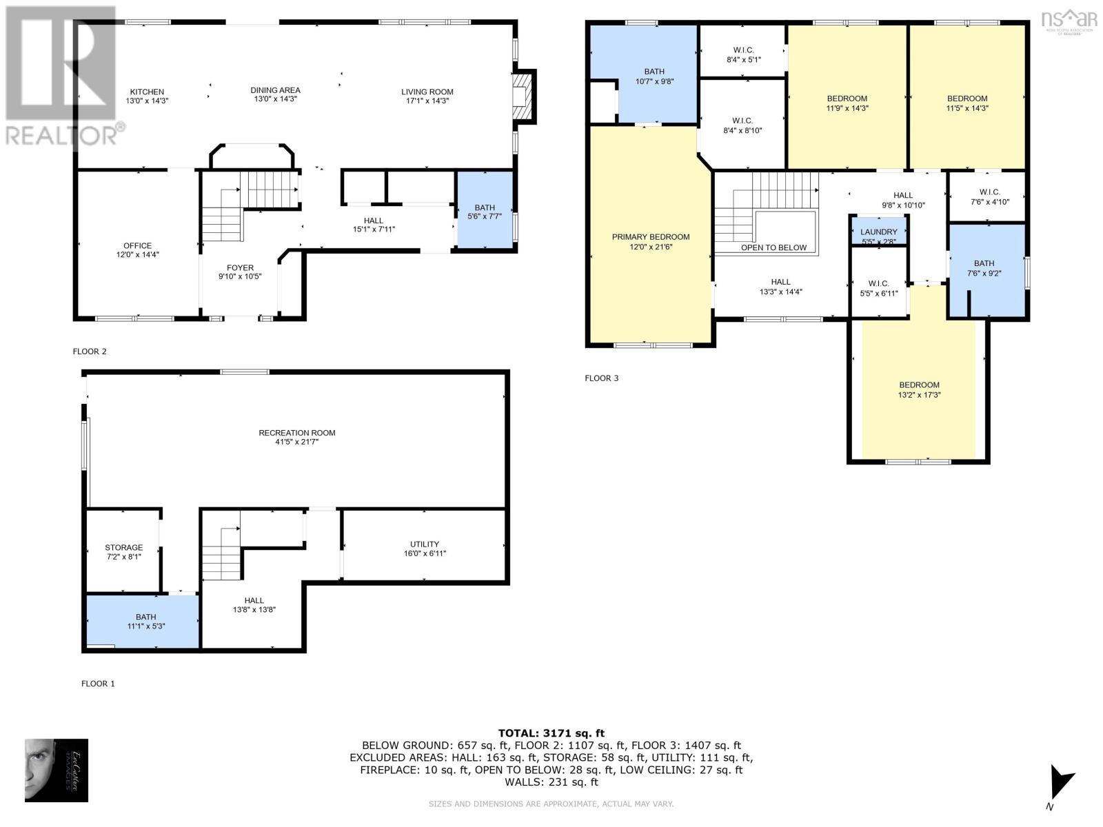 33 Bali Terrace, Porters Lake, Nova Scotia  B3E 0A4 - Photo 42 - 202517947