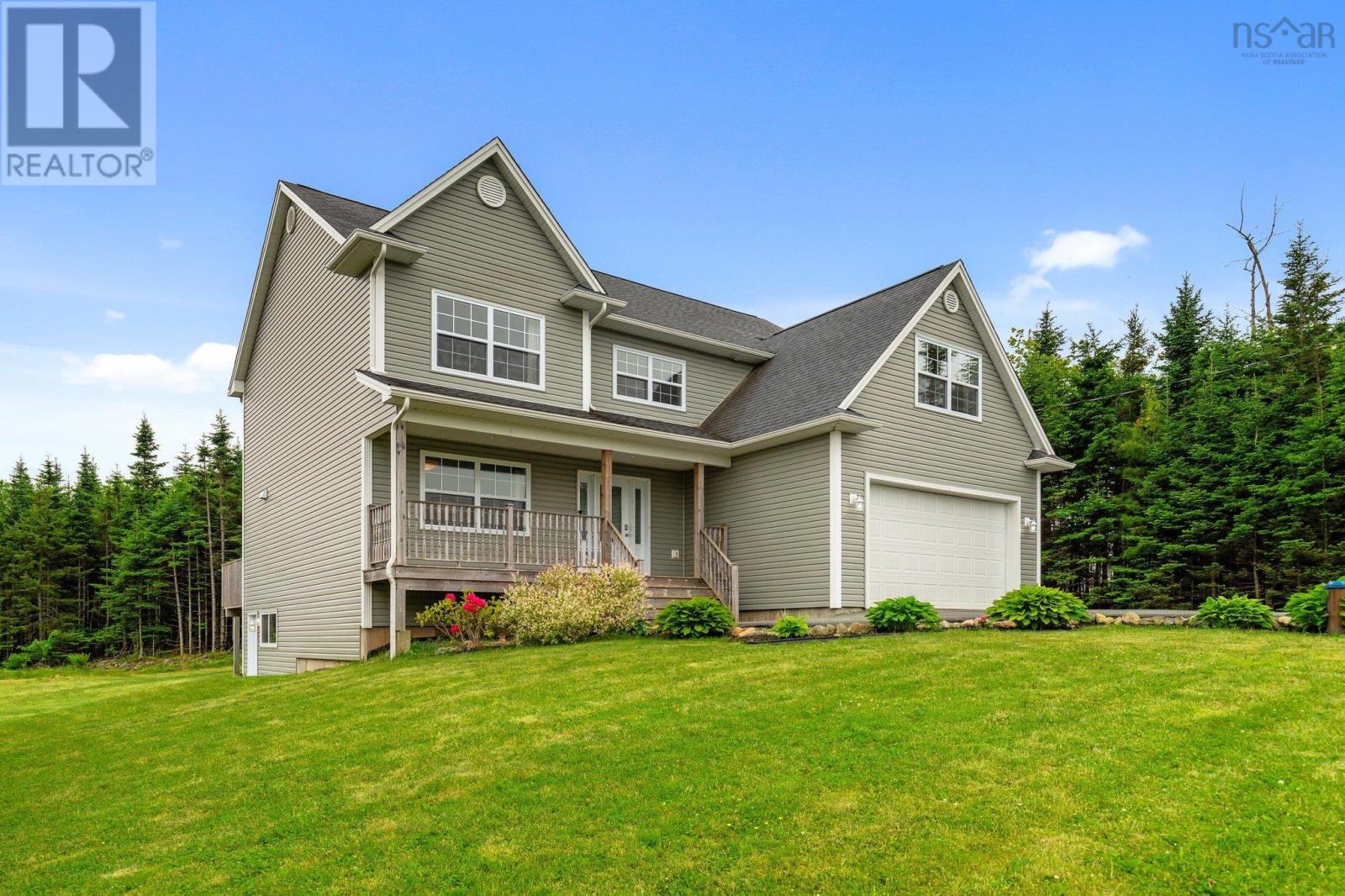 33 Bali Terrace, Porters Lake, Nova Scotia  B3E 0A4 - Photo 1 - 202517947