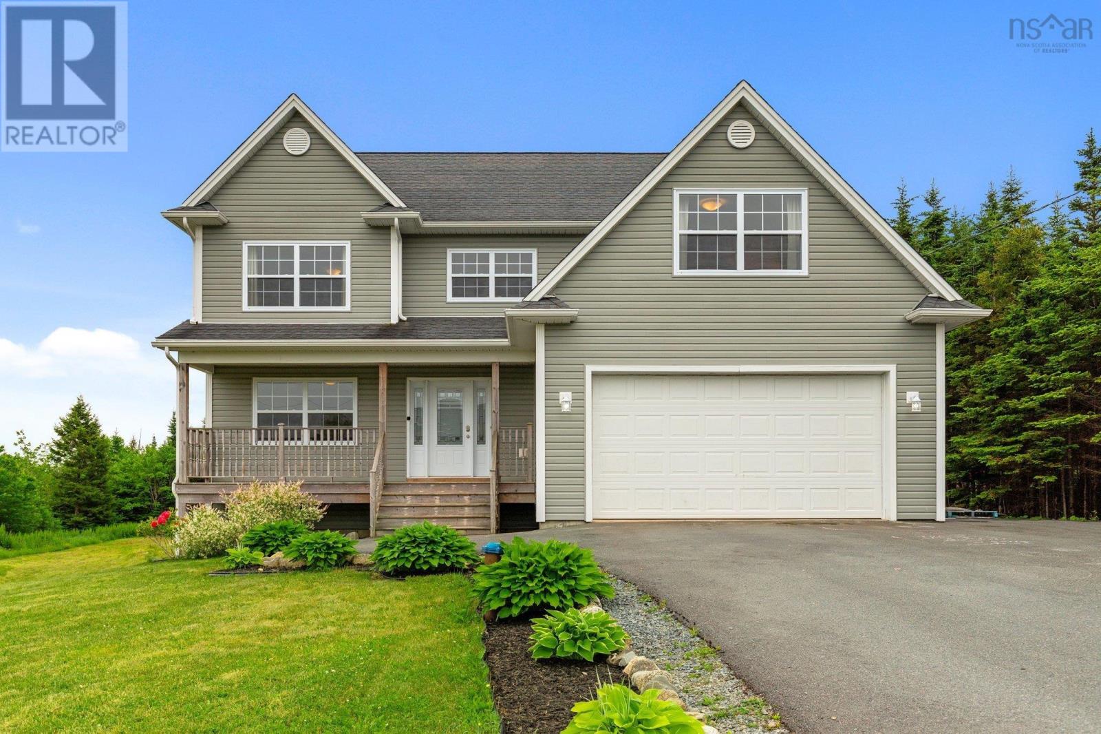 33 Bali Terrace, Porters Lake, Nova Scotia  B3E 0A4 - Photo 2 - 202517947