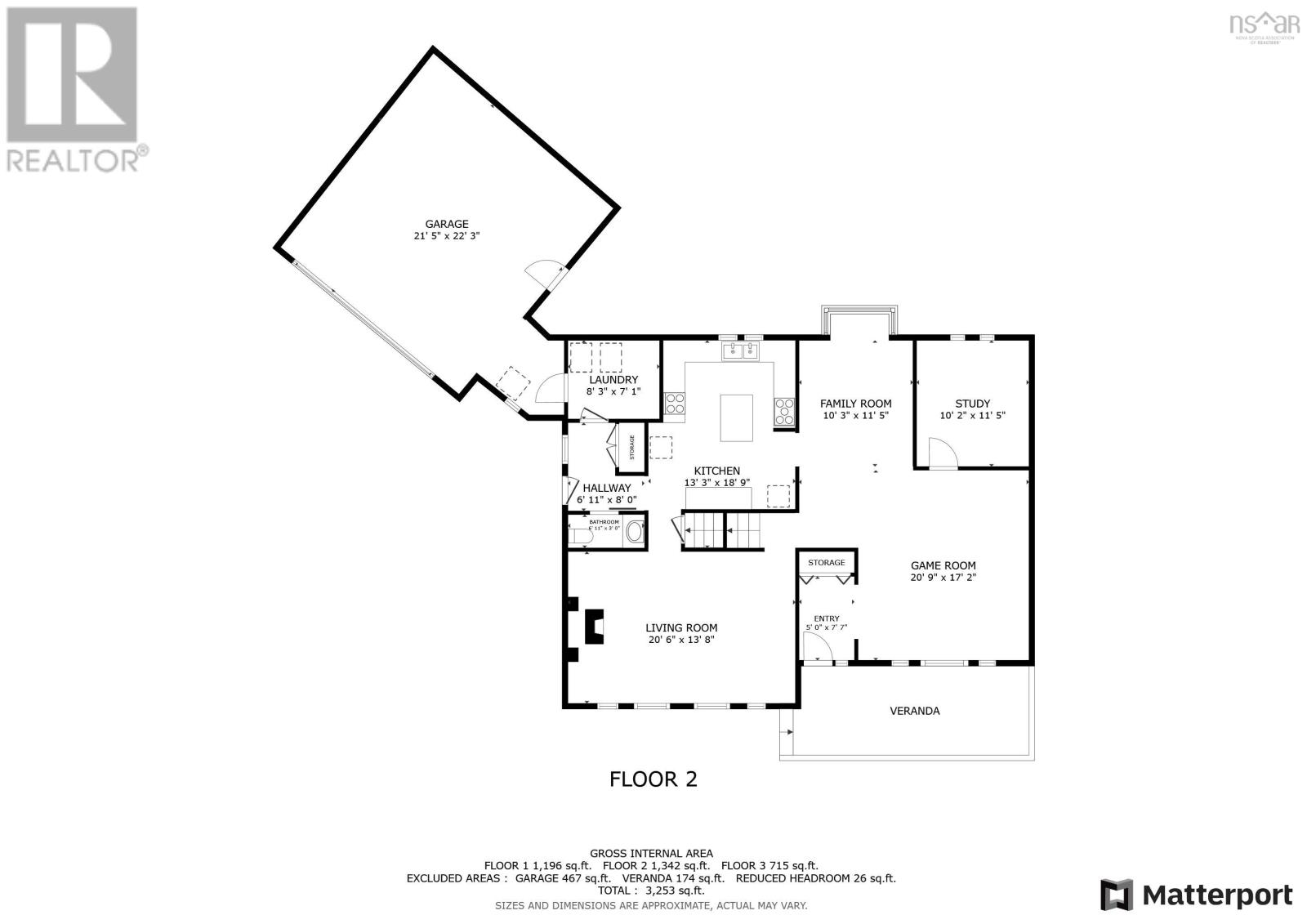 24 Oceanic Drive, East Lawrencetown, Nova Scotia  B2Z 1P4 - Photo 33 - 202517606