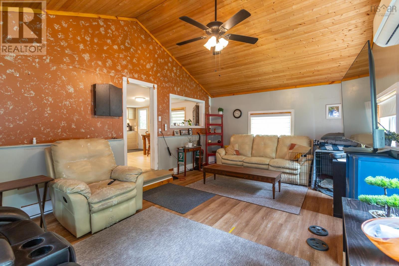 40 Jefferson Road, Bear River East, Nova Scotia  B0S 1B0 - Photo 17 - 202519106