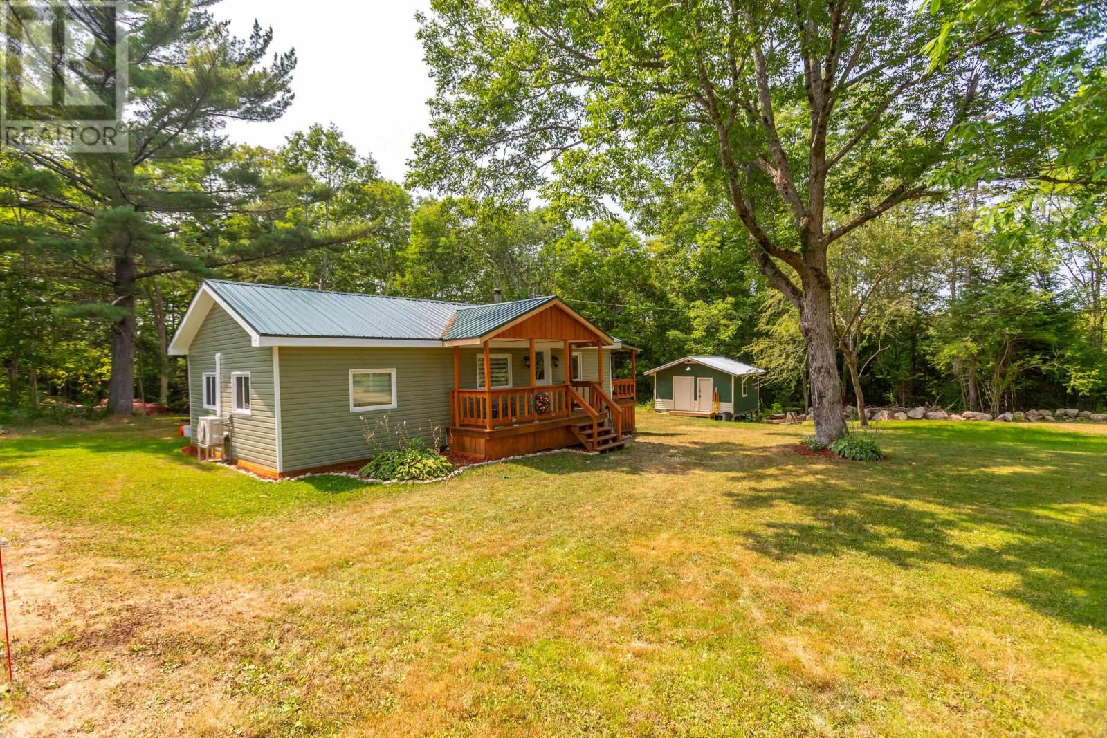 40 Jefferson Road, Bear River East, Nova Scotia  B0S 1B0 - Photo 36 - 202519106