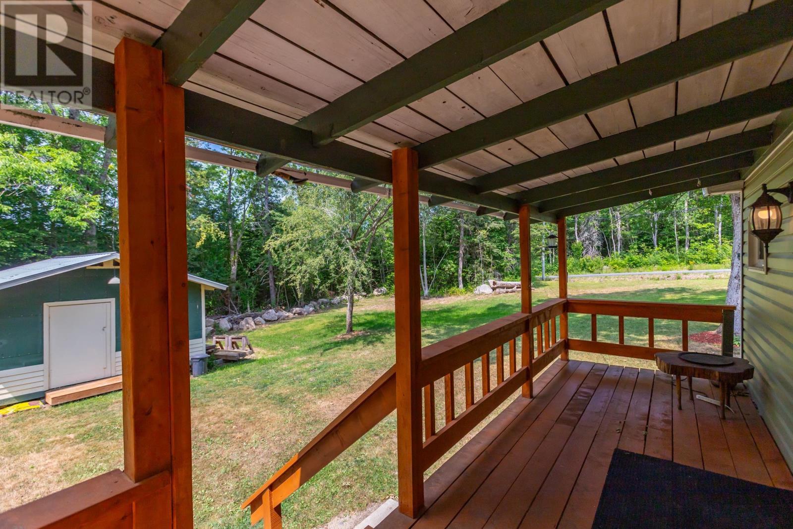 40 Jefferson Road, Bear River East, Nova Scotia  B0S 1B0 - Photo 33 - 202519106