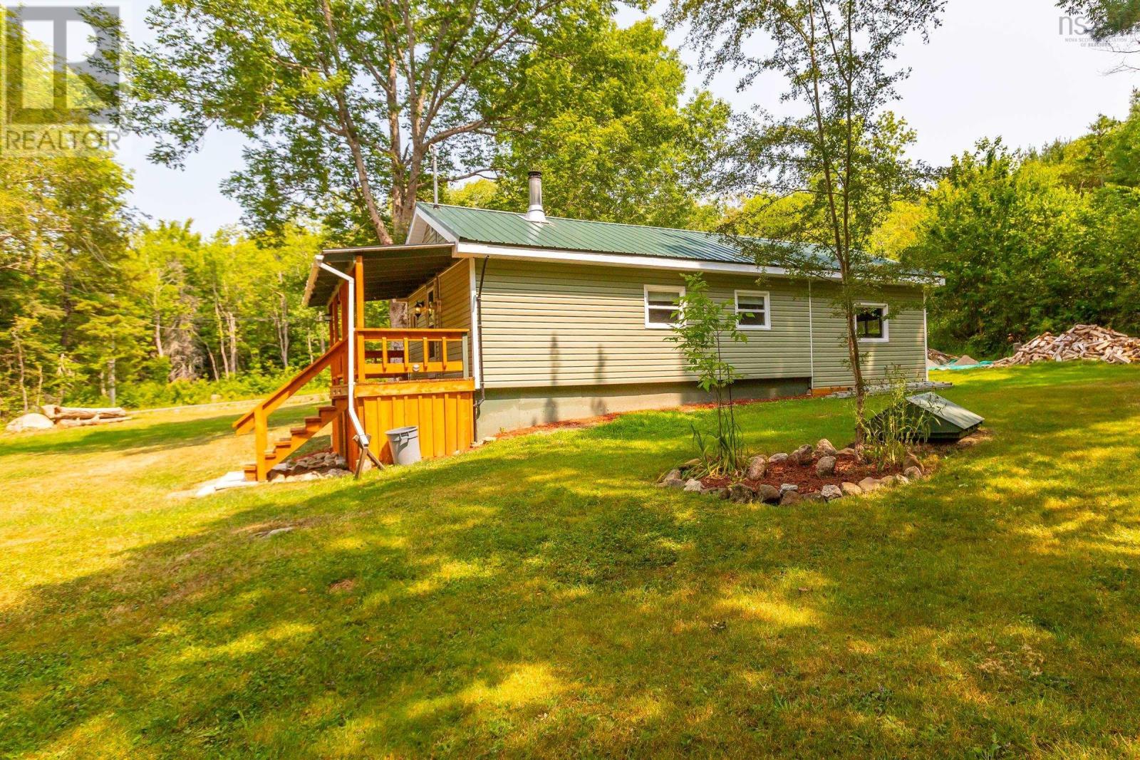 40 Jefferson Road, Bear River East, Nova Scotia  B0S 1B0 - Photo 27 - 202519106