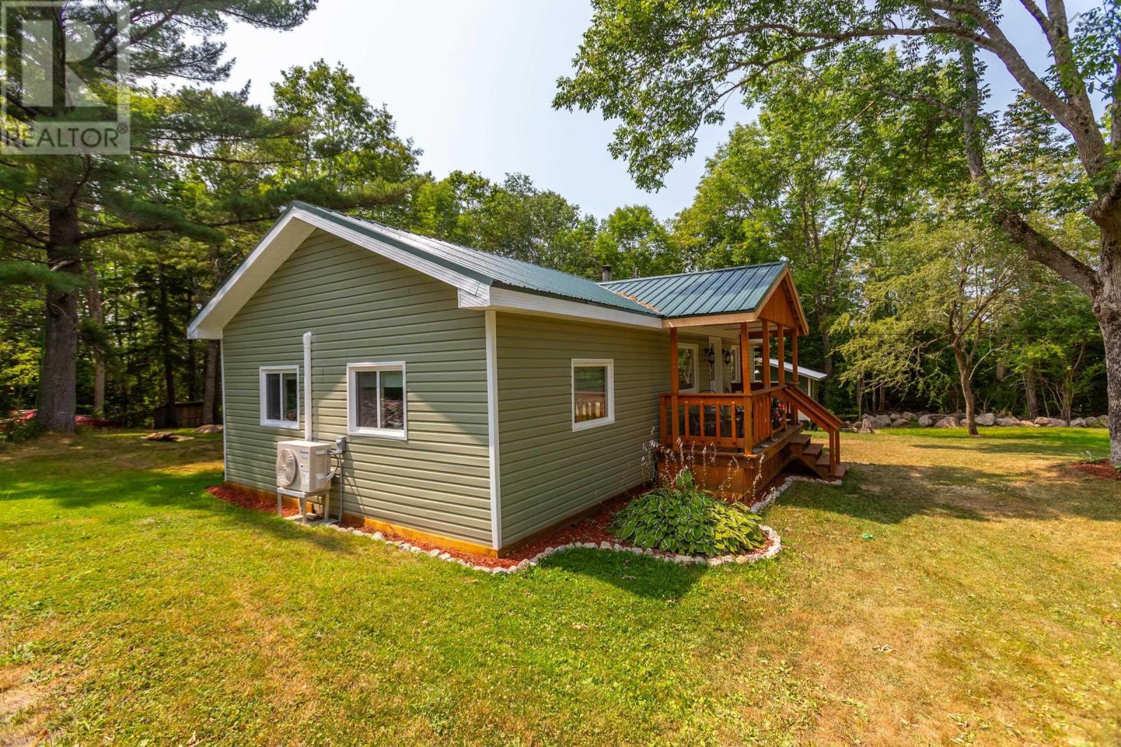 40 Jefferson Road, Bear River East, Nova Scotia  B0S 1B0 - Photo 37 - 202519106