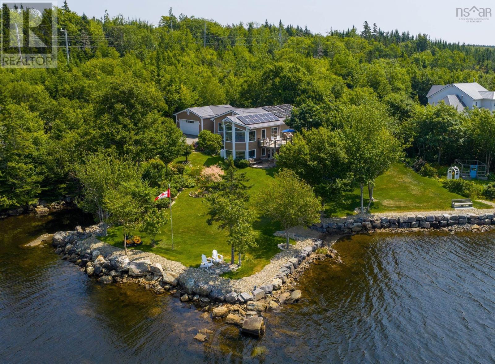 223 Candy Mountain Road, Mineville, Nova Scotia  B2Z 1K5 - Photo 1 - 202519365