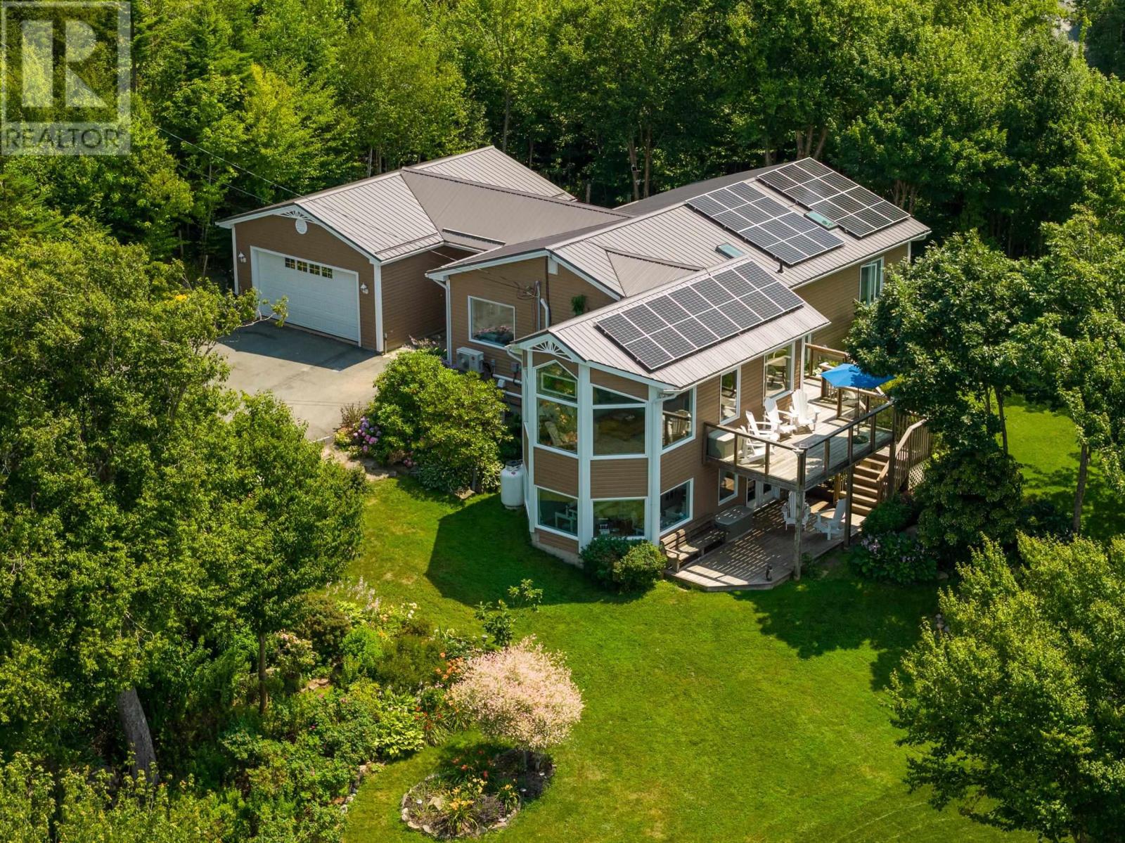 223 Candy Mountain Road, Mineville, Nova Scotia  B2Z 1K5 - Photo 2 - 202519365