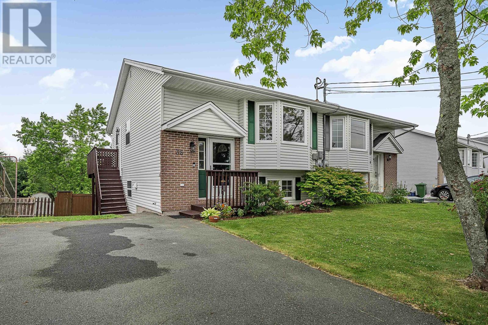 36 Thorncrest Court, Eastern Passage, Nova Scotia  B3G 1N4 - Photo 2 - 202519694