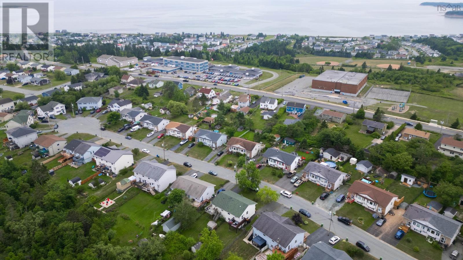 36 Thorncrest Court, Eastern Passage, Nova Scotia  B3G 1N4 - Photo 46 - 202519694