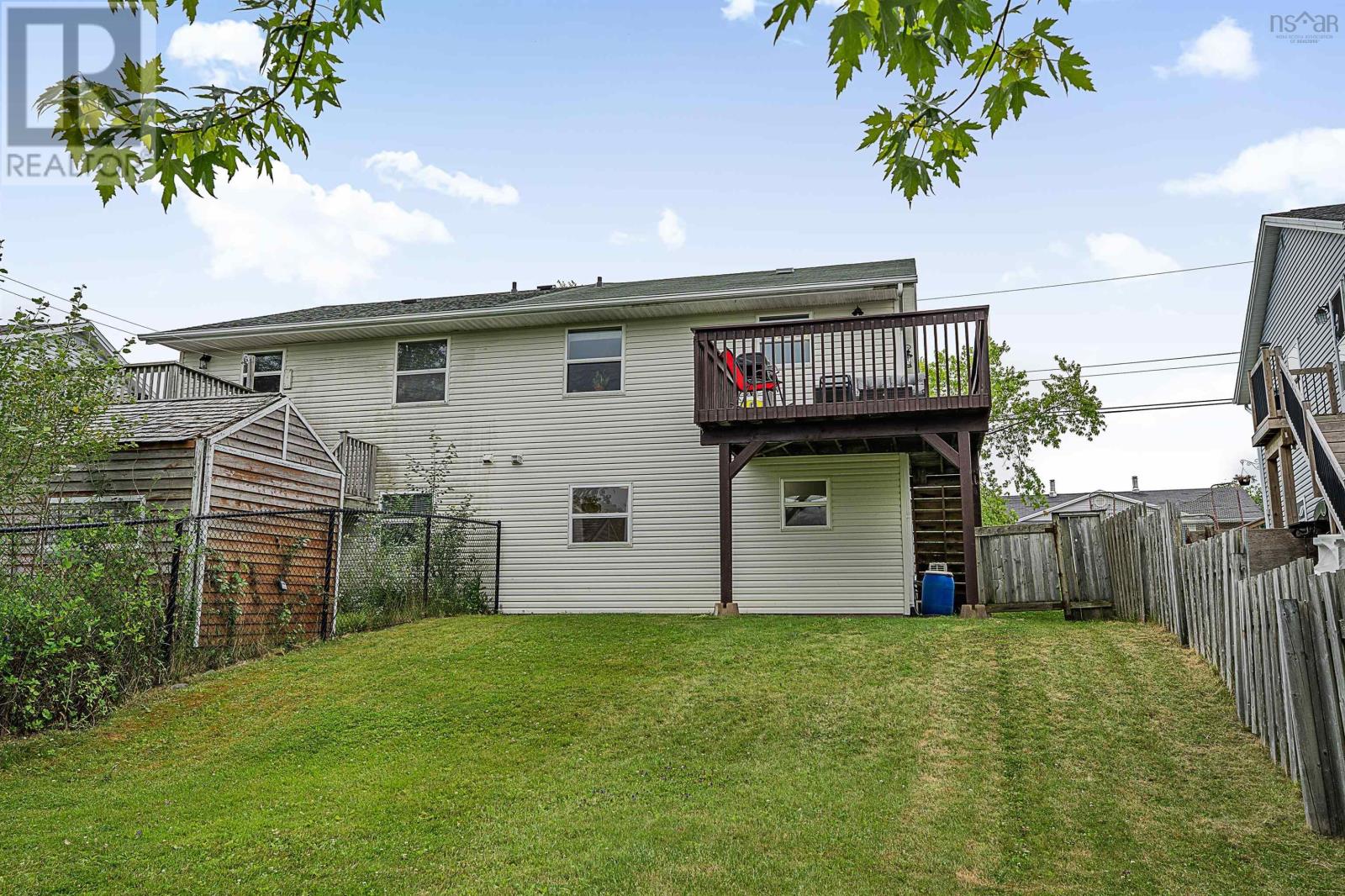 36 Thorncrest Court, Eastern Passage, Nova Scotia  B3G 1N4 - Photo 38 - 202519694