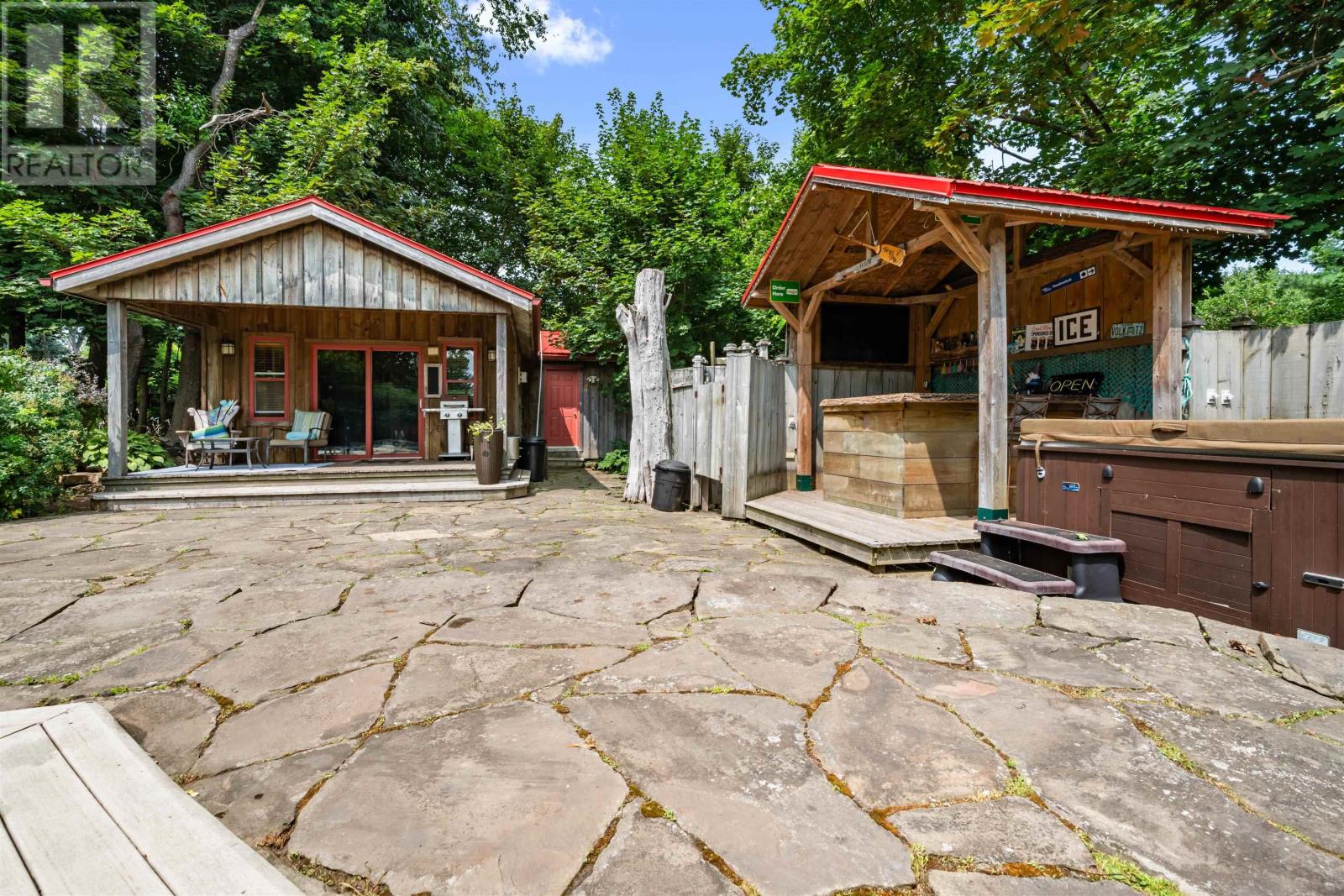 93 Elm Street, New Glasgow, Nova Scotia  B2H 1Y3 - Photo 48 - 202520167