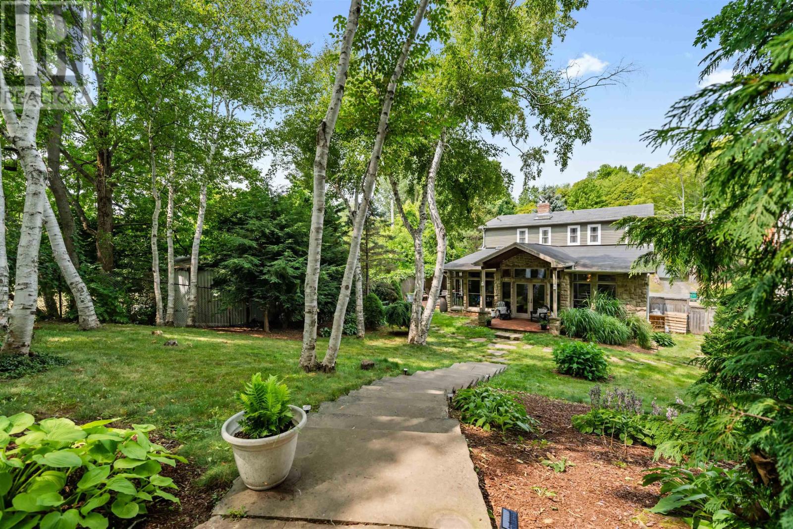 93 Elm Street, New Glasgow, Nova Scotia  B2H 1Y3 - Photo 42 - 202520167