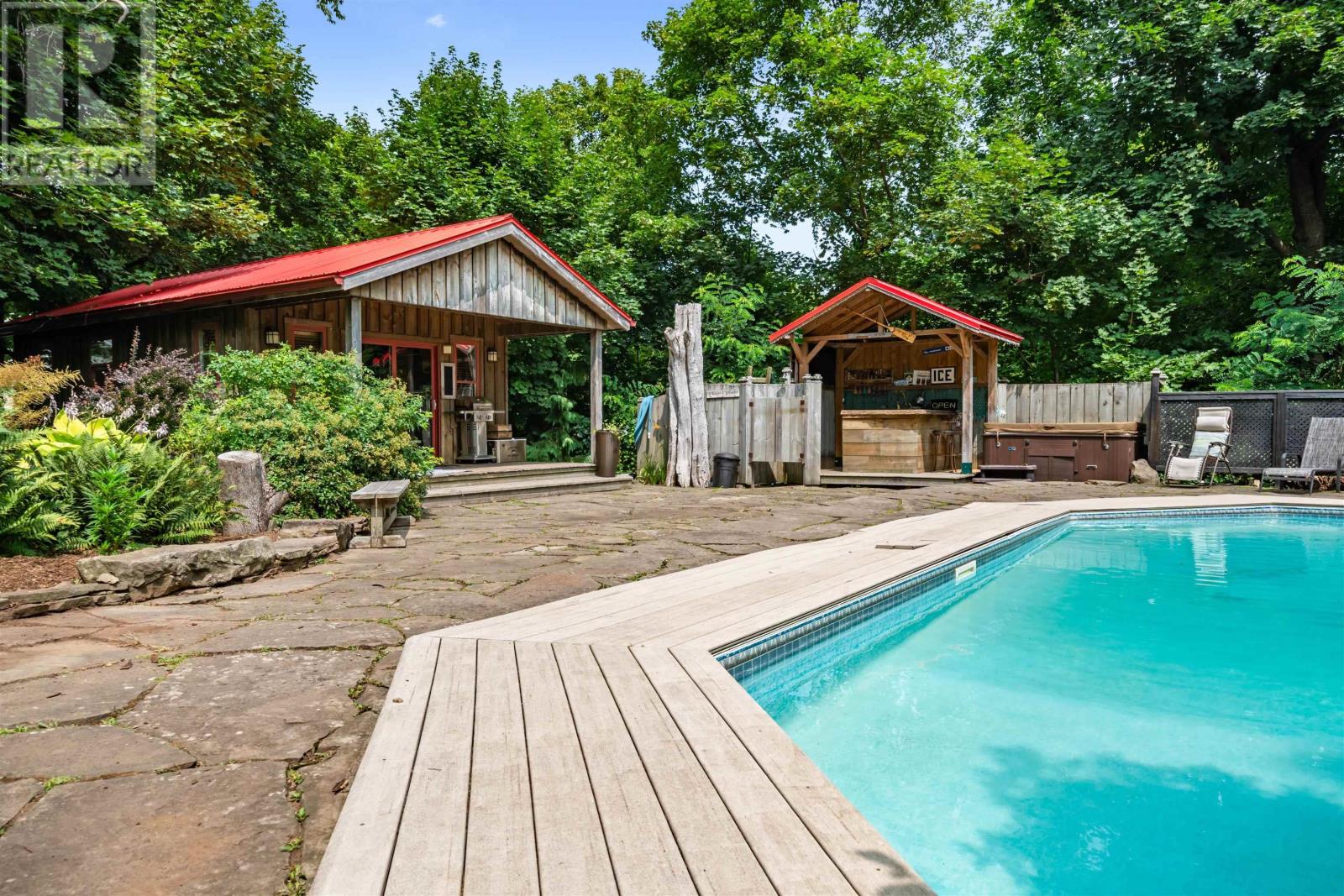 93 Elm Street, New Glasgow, Nova Scotia  B2H 1Y3 - Photo 44 - 202520167