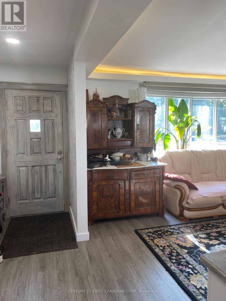 Main Level - 345 Astor Park, St. Clair, Ontario  N0N 1G0 - Photo 3 - X12336398