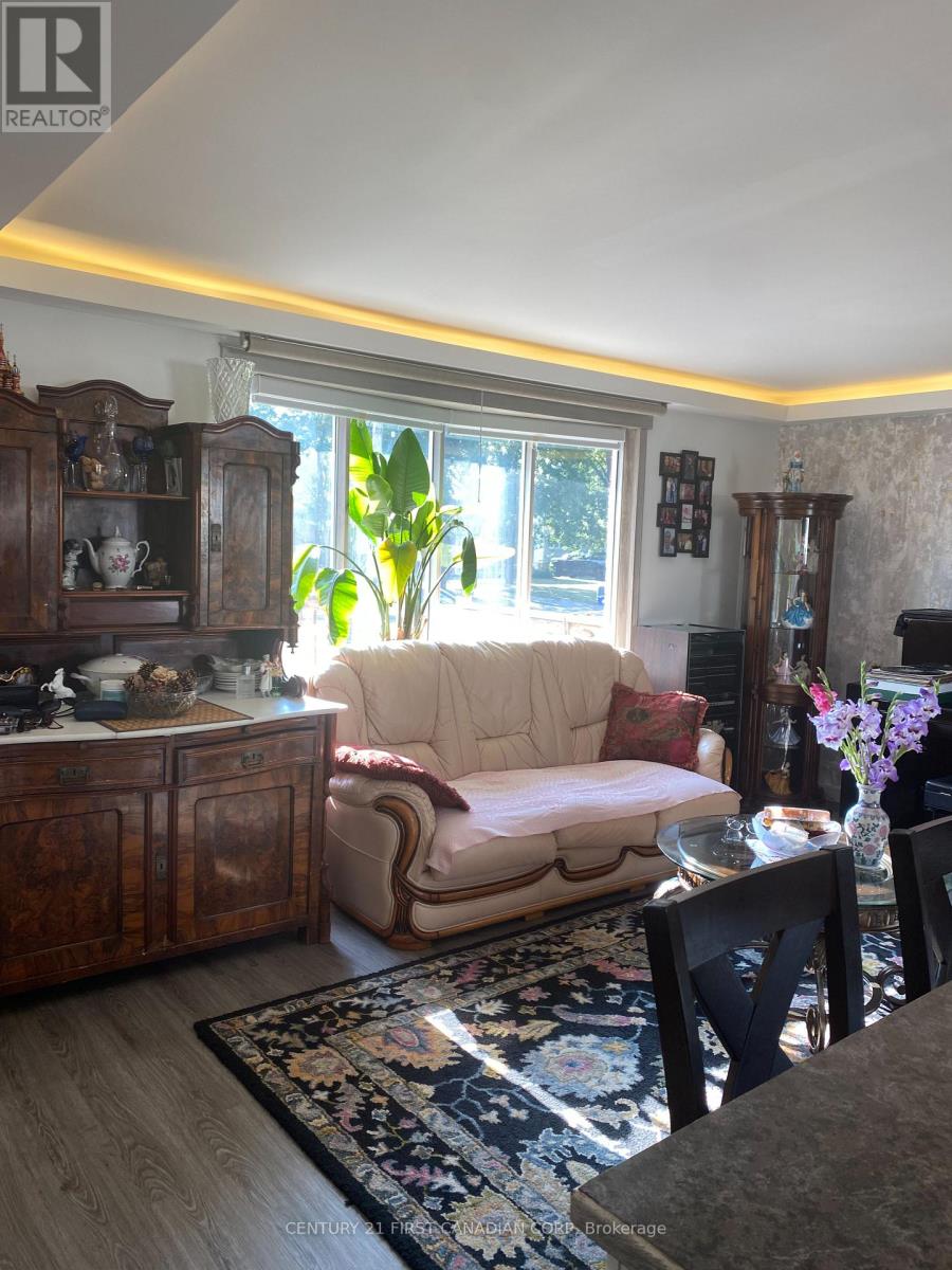Main Level - 345 Astor Park, St. Clair, Ontario  N0N 1G0 - Photo 4 - X12336398