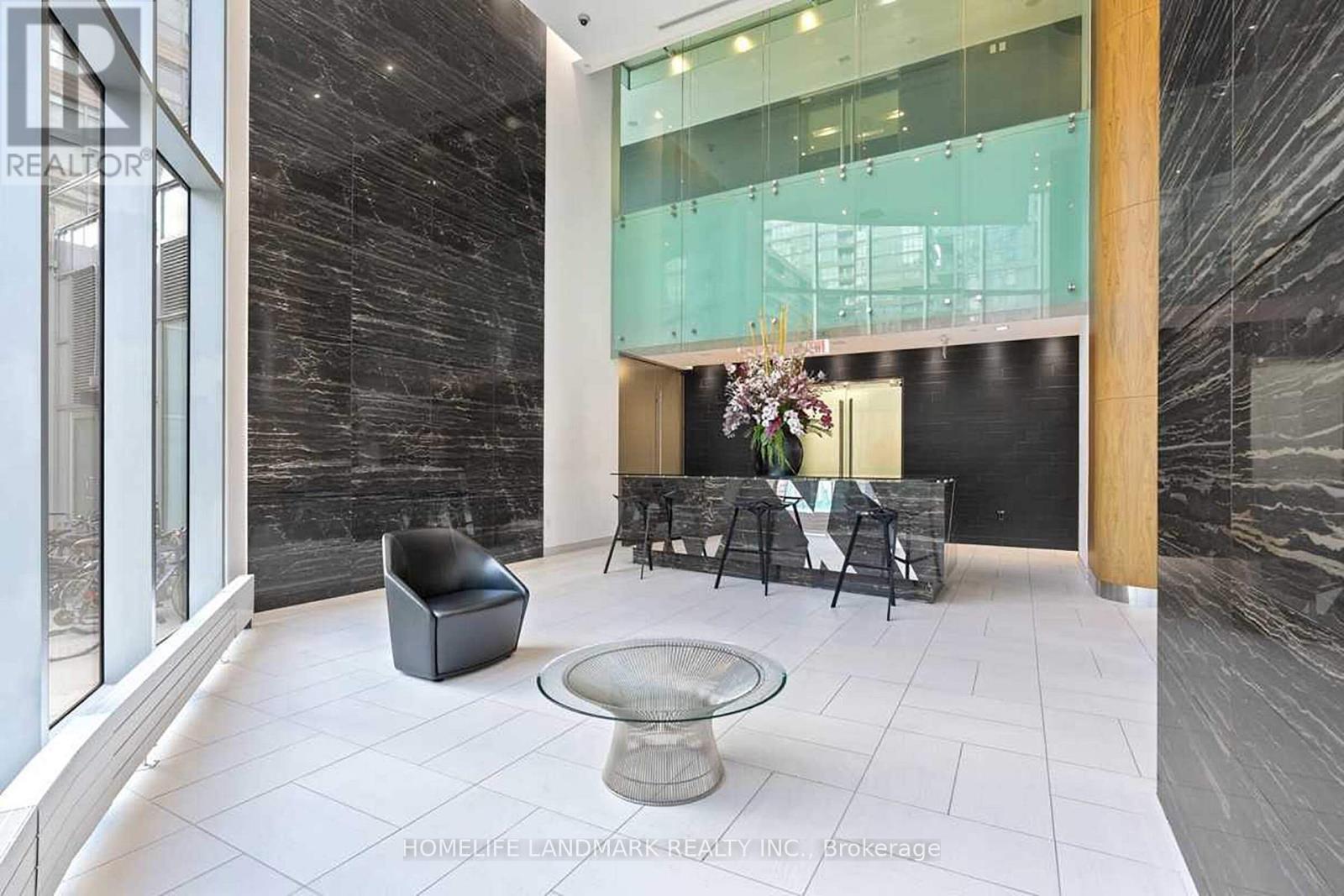 1203 - 21 Iceboat Terrace, Toronto, Ontario  M5V 4A9 - Photo 3 - C12336351