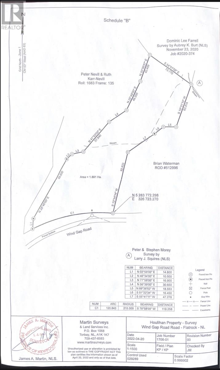 239-249 Windgap Road, Flatrock, Newfoundland & Labrador  A1K 1C3 - Photo 10 - 1289040