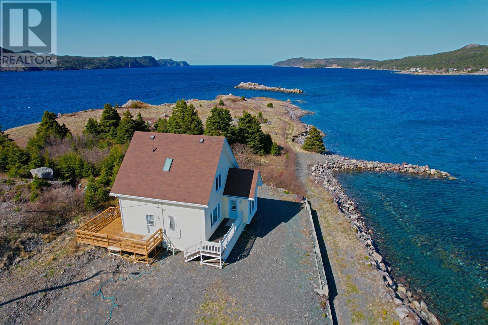 41 Cove Road, Colliers, Newfoundland & Labrador