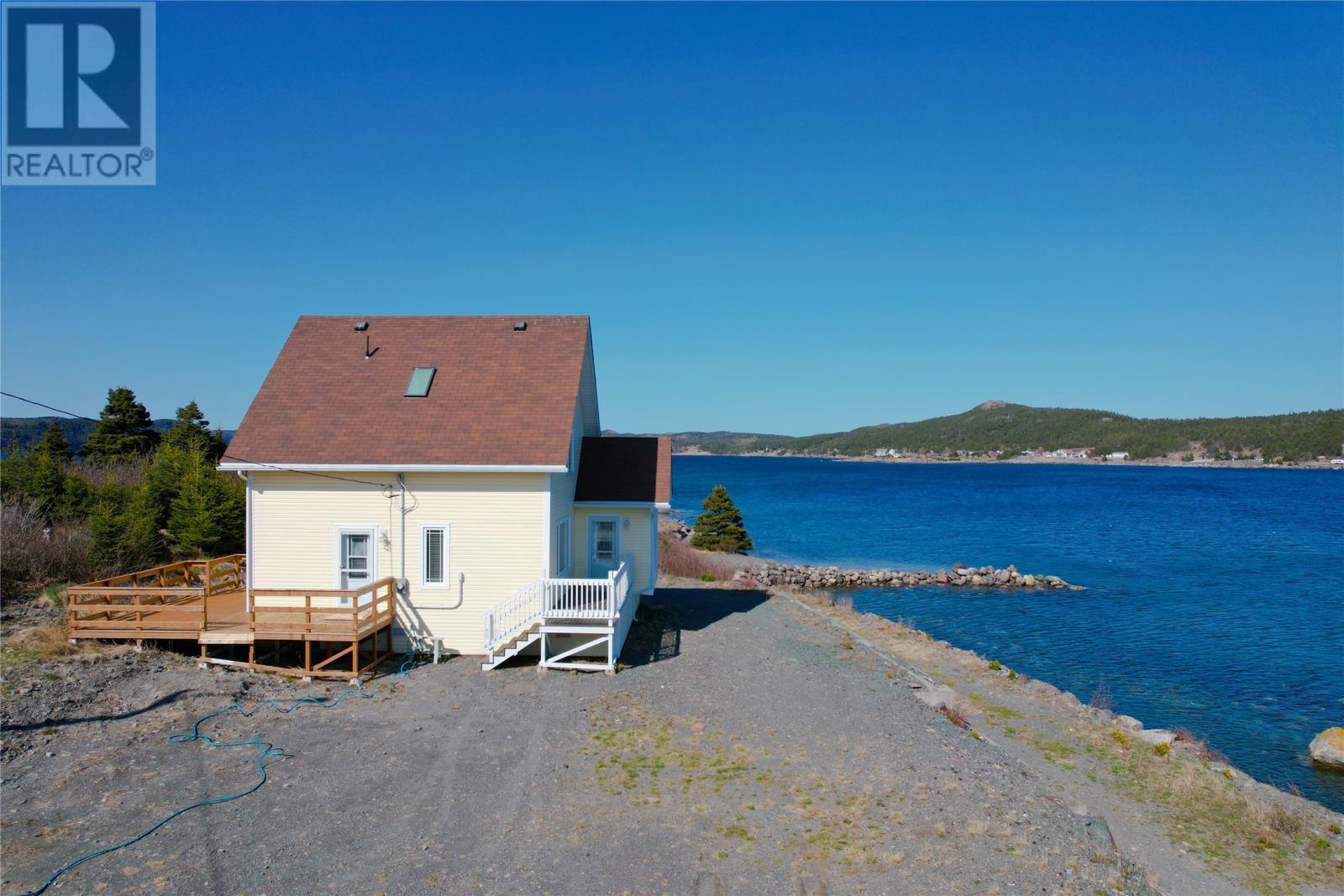 41 Cove Road, Colliers, Newfoundland & Labrador  A0A 1Y0 - Photo 2 - 1287019