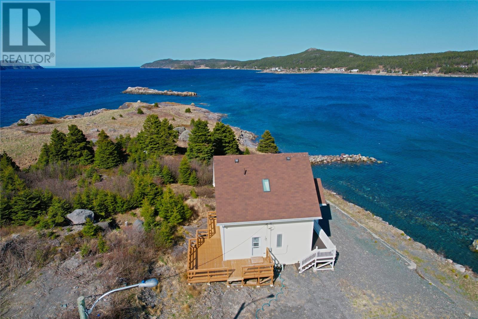 41 Cove Road, Colliers, Newfoundland & Labrador  A0A 1Y0 - Photo 3 - 1287019