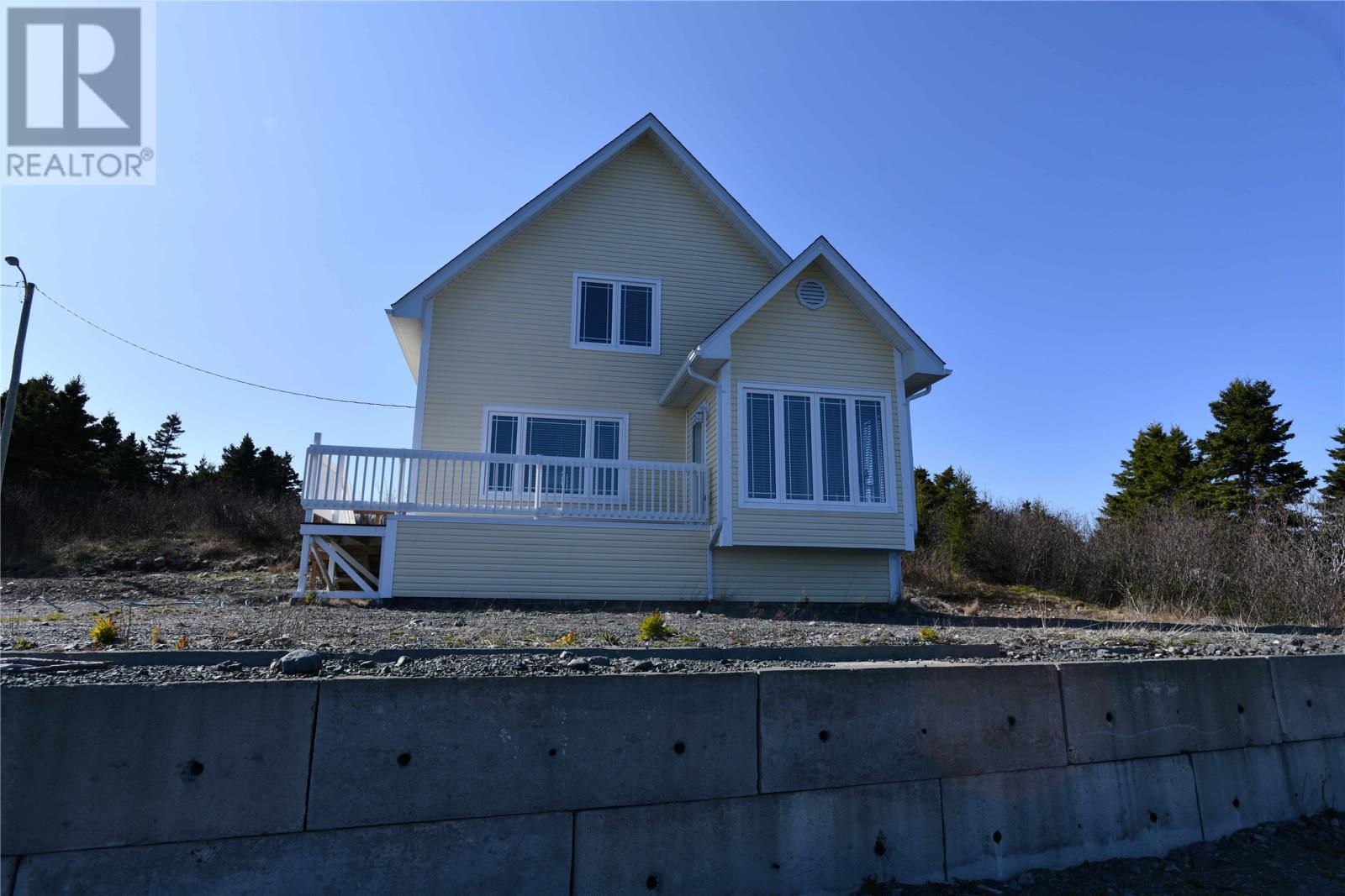 41 Cove Road, Colliers, Newfoundland & Labrador  A0A 1Y0 - Photo 4 - 1287019