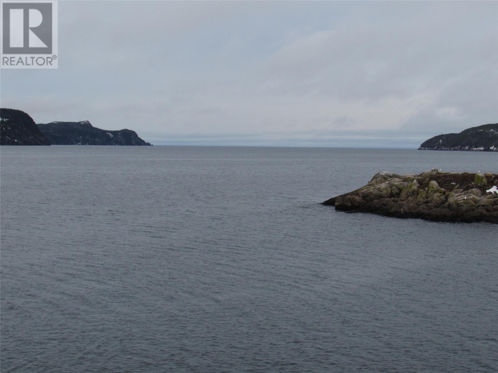 43 Cove Road, Colliers, Newfoundland & Labrador