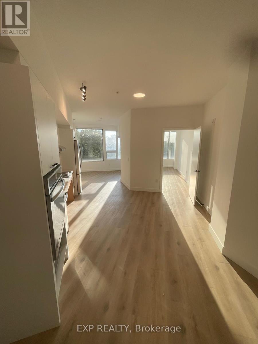 219 - 1600 James Naismith Drive, Ottawa, Ontario  K1B 5N8 - Photo 2 - X12336384