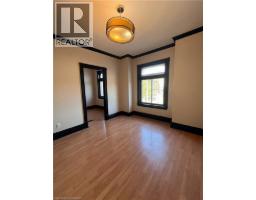 169 WENTWORTH Street N Unit# 3, Hamilton, Ontario
