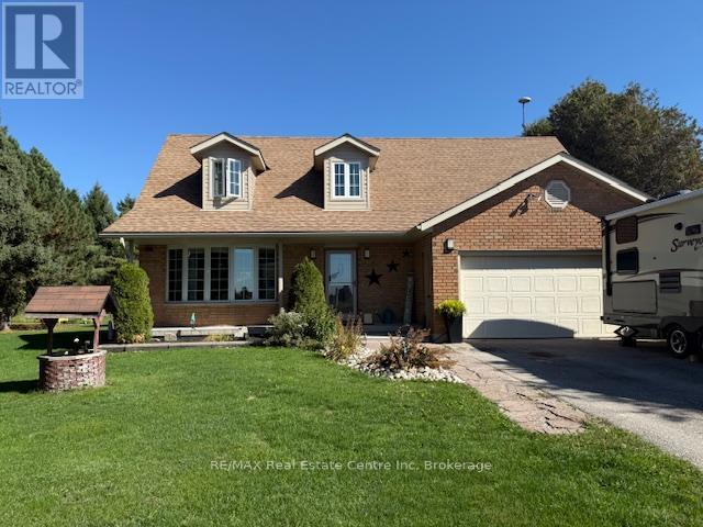 6617 THIRD LINE, centre wellington (fergus), Ontario