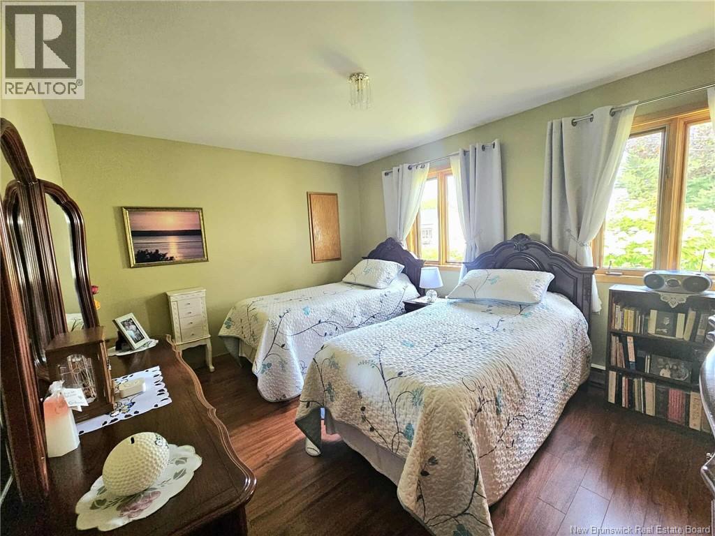 1024 Rue Hache, Beresford, New Brunswick  E8K 1H8 - Photo 43 - NB124624