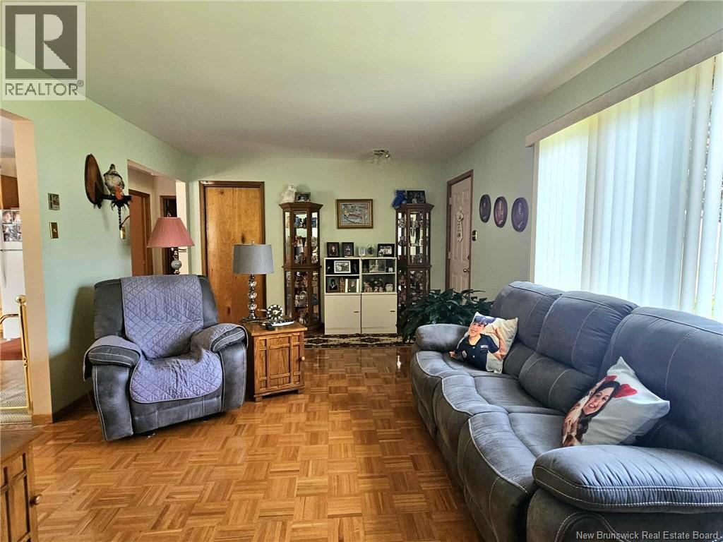 1024 Rue Hache, Beresford, New Brunswick  E8K 1H8 - Photo 41 - NB124624