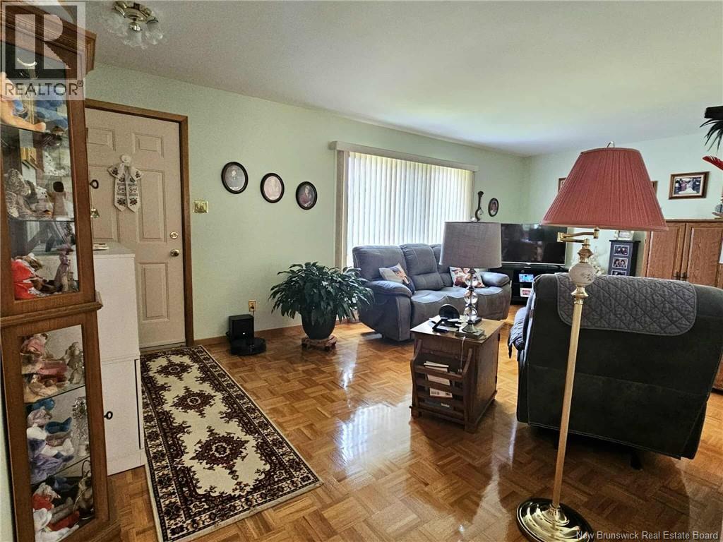 1024 Rue Hache, Beresford, New Brunswick  E8K 1H8 - Photo 37 - NB124624