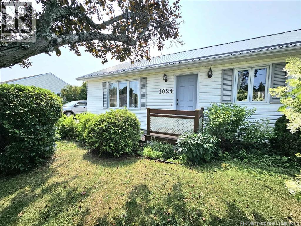 1024 rue Hache, Beresford, New Brunswick