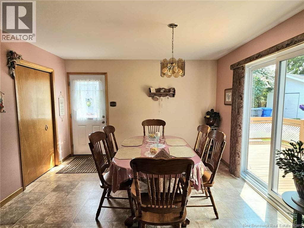 1024 Rue Hache, Beresford, New Brunswick  E8K 1H8 - Photo 31 - NB124624