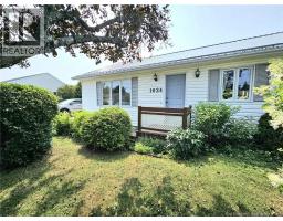 1024 rue Hache, Beresford, New Brunswick